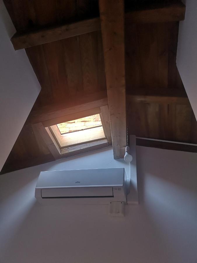 Apartamento Rural La Brigida, Rubiaco, Las Hurdes Bagian luar foto