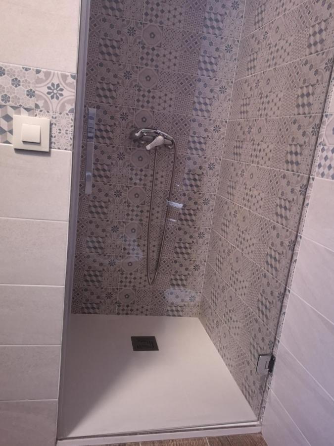 Apartamento Rural La Brigida, Rubiaco, Las Hurdes Bagian luar foto